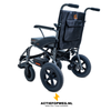 Excel Mobility Elektrische Rolstoel X30R | Lichtgewicht & Opvouwbaar | 20 km actieradius