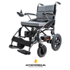 Excel Mobility Elektrische Rolstoel X30R | Lichtgewicht & Opvouwbaar | 20 km actieradius