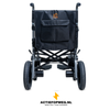 Excel Mobility Elektrische Rolstoel X30R | Lichtgewicht & Opvouwbaar | 20 km actieradius