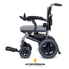 Excel Mobility Elektrische Rolstoel X50R | Lichtgewicht & Opvouwbaar