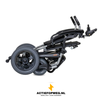 Excel Mobility Elektrische Rolstoel X50R | Lichtgewicht & Opvouwbaar