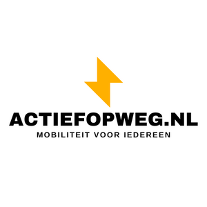 ACTIEF OP WEG